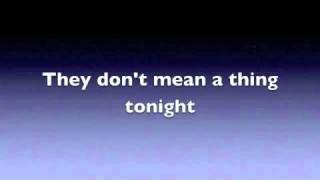 The great escape - Boys like girls lyrics