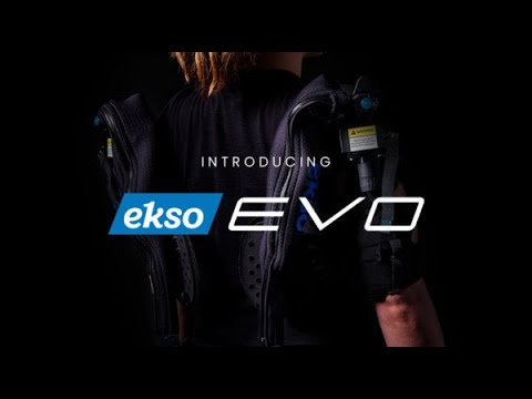 Introducing EVO