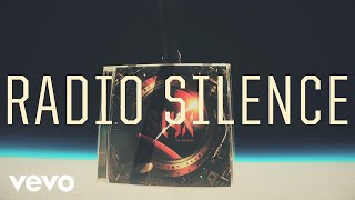 Styx - Radio Silence (Lyric Video)