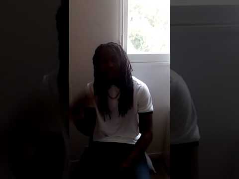 VoTouT LiLa Freestyle Pou LyricistChallenge