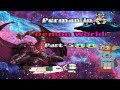 Perman And Pako Love Perman In Demon World Part 5