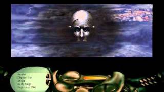 Azrael's Tear - Baphomet