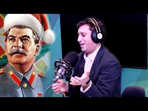 Tony da Milano: la canzone di Natale - La Zanzara 10.12.2025