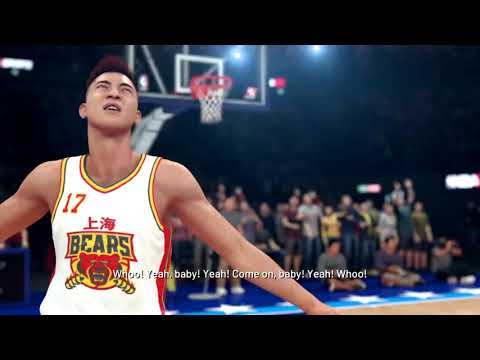 NBA 2K19 My Career The Prelude Ep 3 - All Star Game