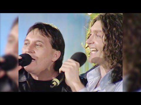 Laurențiu Cazan și Mircea Rusu - Iarba verde de acasă ( un format nou mai bun )