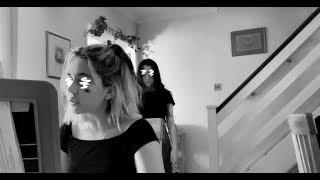 bury a friend by Billie Eilish, spooky cover