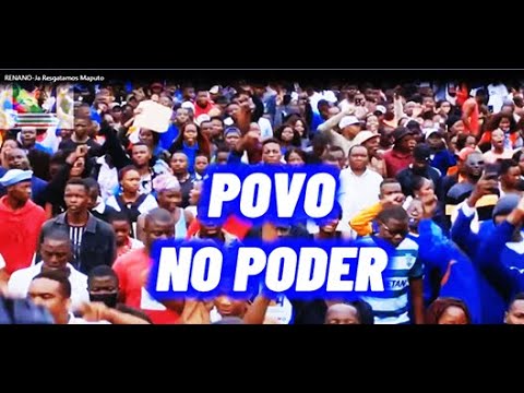 POVO NO PODER