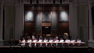 NJCOGZ Aurora XIV 2017 权御天下 (Quan Yu Tian Xia)