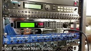 Video thumbnail for Digitech GSP2101 Artist Pro review Short Attention Span Studio by Glen Hyden
