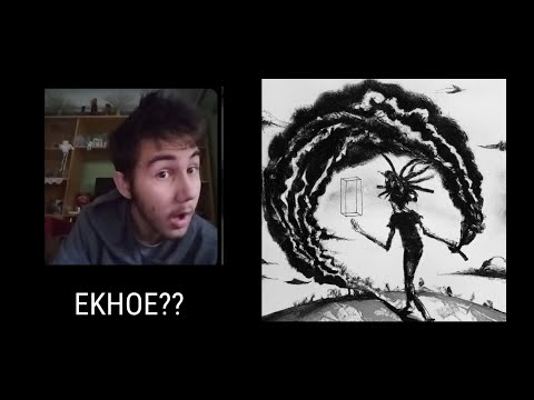 GYURIS x EKHOE - B TERV (REAKCIÓ)