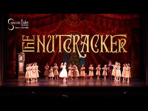 The Nutcracker | The Sarasota Ballet