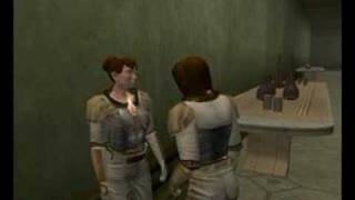 Manau - La Confession (SWG)