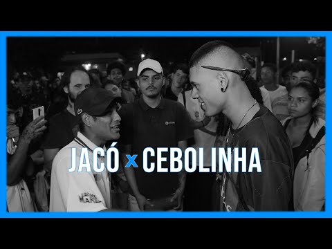 JACÓ X CEBOLINHA | SEGUNDA FASE | 62ª BATALHA DA PISTA