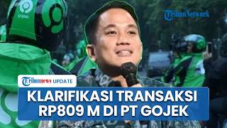 Klarifikasi soal Transaksi Rp 809 Miliar antara Gojek dan AKAB dalam Persidangan Perkara Chromebook