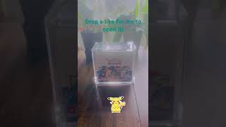 Evolutions Booster Box #pokemon #tcg #pokemoncards