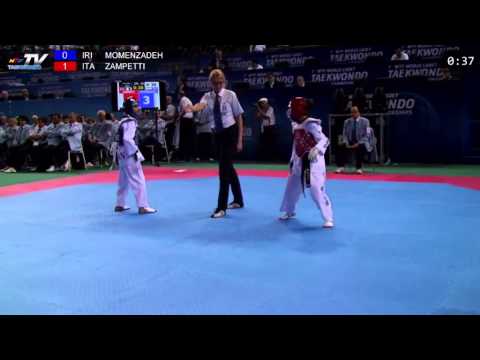 Mondiali  2014 -33 ITA vs IRI