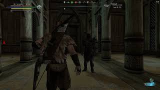 Casting Bar No Auto Hide