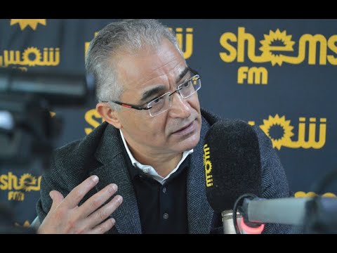 محسن مرزوق 'ياخوانجية انتهى وقتكم في تونس والغنوشي انتهى زمنه'