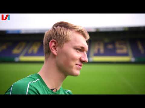 VI Wedstrijd in de Spotlight: Fortuna Sittard - FC Volendam