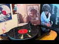 Janis Ian - Belle of the Blues (33rpm 12" vinyl)