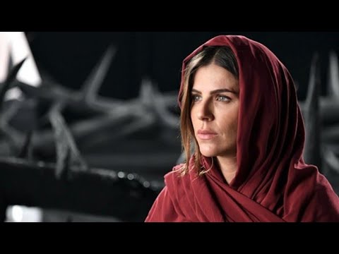 Serial „Maria Magdalena” - od 25 grudnia na platformie Flixmojo