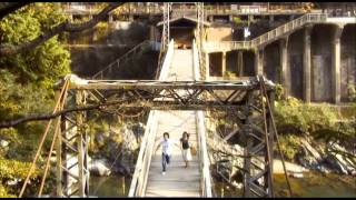 Never Gonna Leave Your Side - DANIEL BEDINGFIELD