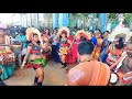 குலசையில் தன்னானே தாமரப்பூ கரகாட்டம�
