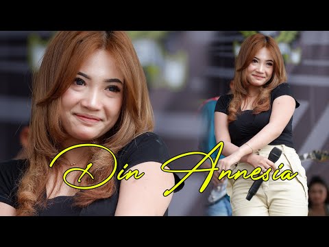 DIN ANNESIA TERBAIK SENGGAK'ANE  CANDU ABIS - MH MUSIC( 085213878686) DONT PLAY PLAY BOSKU