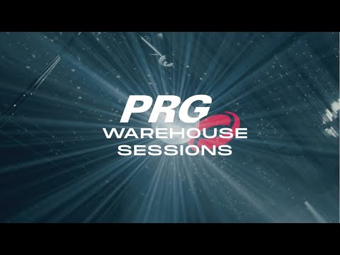PRG Warehouse Sessions - Impression 2022