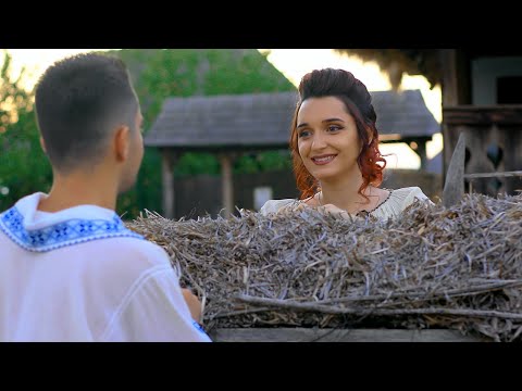 CODRUTA DOBRE - CE IUBESC EU PUIULE OCHII TAI SI BUZELE ♪ (Muzica de Petrecere) 2023