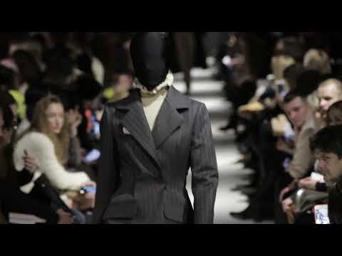 GUDU FALL-WINTER 18/19