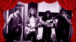Deep Purple - Fools (Rehearsal) (1971)