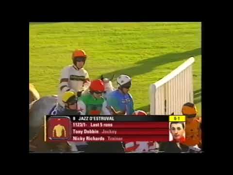 2006 Betfair H'Cap Hurdle