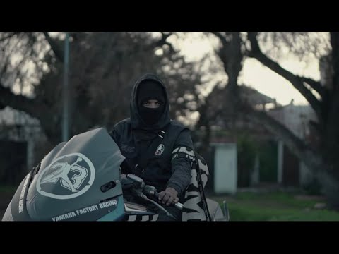 OMERTA | HR DRILL ( Official Music Video) prodbyrdd