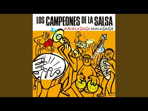 La vida es un carnaval (feat. Jarabe de Palo)