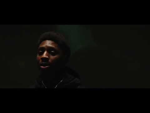 4192Diesel - Won't Let Up (Official Music Video)