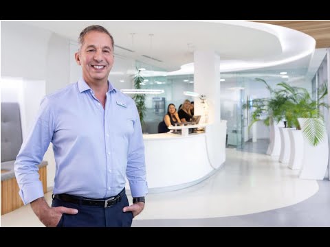 Dentist Cape Town | OptiSmile Advanced Dentistry and Implant Centre | Sea Point