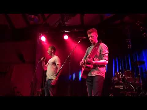 Brother Movement (BroMo) Live @Cologne PEACE Festival – Like A Picture