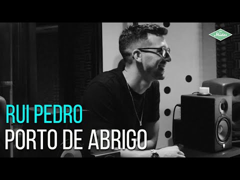 Porto De Abrigo - Rui Pedro