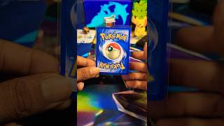 Base Set 2 Bulbasaur 🌱  Vintage Pokémon Card Collection #pokemon #shorts