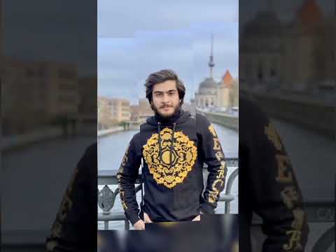 Jhoom Drama Episode 13