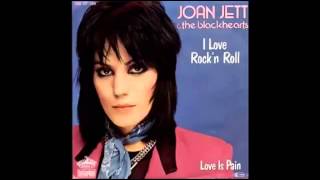 Joan Jett  Bits &amp; Pieces