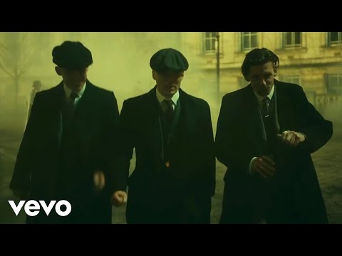 Otnicka - PEAKY BLINDERS