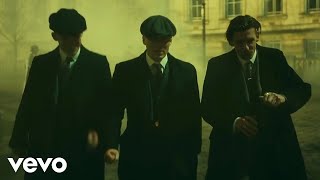 Otnicka - PEAKY BLINDERS (ft Duke Luke)