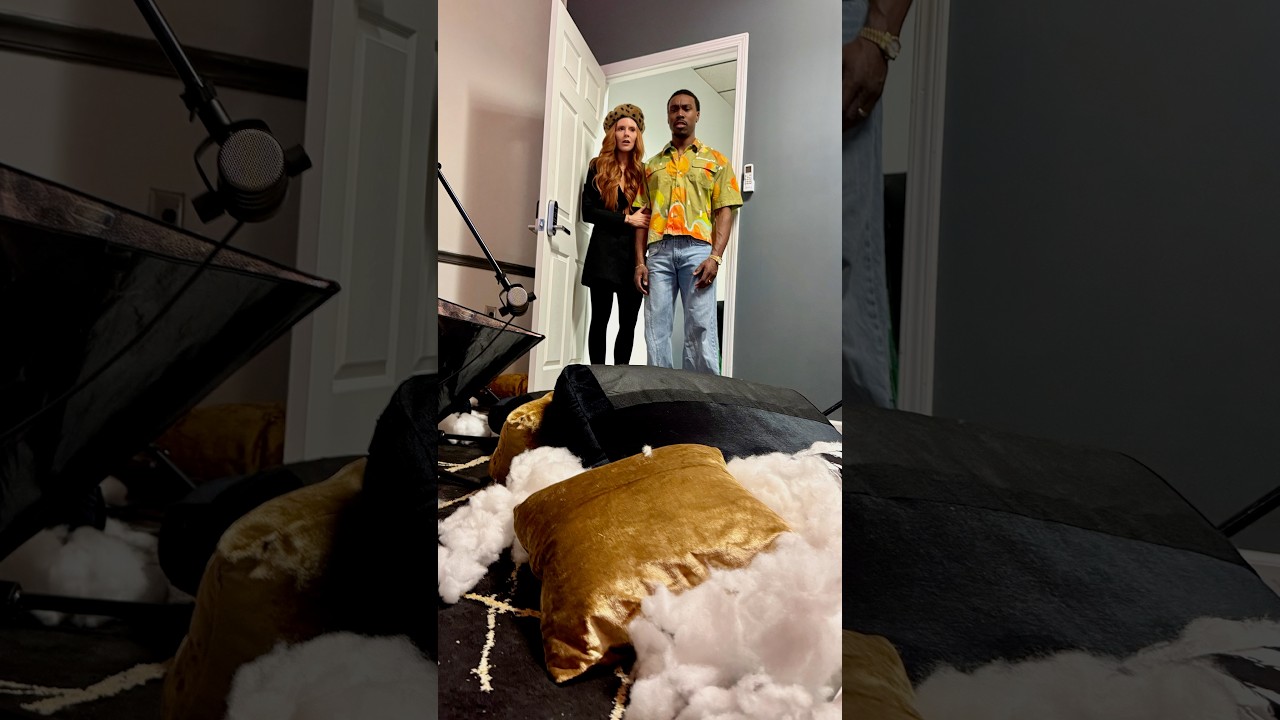 When Genesiz proves she can be anywhere anytime and destroys Terry!