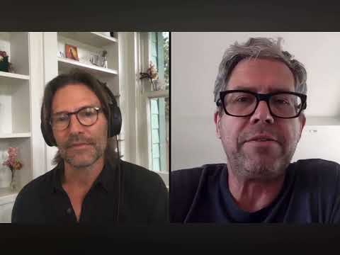 John Powell explains how he composes music for films #filmcomposer