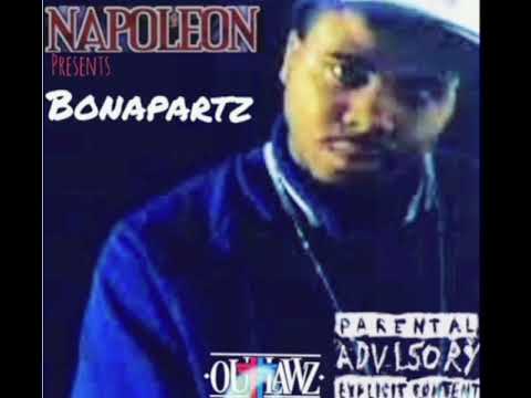 Napoleon - Stop Fuckin Wit Me feat. EDI, Big Syke, Muszamil, Spice-1 & Yo-Yo