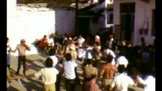 preview picture of video 'Πανηγύρι Σωτήρος στην Καστάνιτσα - ΚΑΠΟΥ ΣΤΙΣ ΑΡΧΕΣ ΤΗΣ ΔΕΚΑΕΤΙΑΣ ΤΟΥ '80'