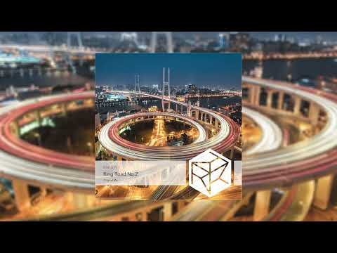 【Progressive Trance】kanata.t - Ring Road No.2 (Original Mix)