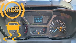 Ошибка c0036 Chevrolet - что делать